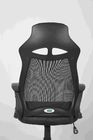 Altezza di Seat regolabile attenuata maglia della sedia dell'ufficio di RoHS per lavoro comodo