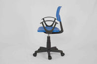 Sedia ergonomica con Seat di plastica, sedia del computer dello studente di scrittorio lombo-sacrale del computer