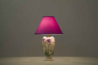Lampade da tavolo classiche domestiche del salone, lampade di comodino moderne 1.3KG 