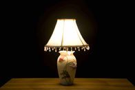 Lampade da tavolo contemporanee della casa del salone con luce regolabile/tono bianco lenitivo