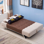 Gambe sezionali versatili di Sofa Bed With Stainless Steel della casa